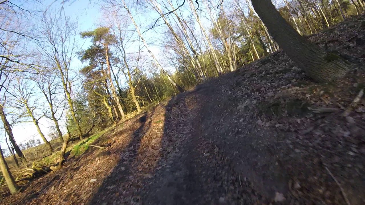 mtb stadsbos 013 Tilburg