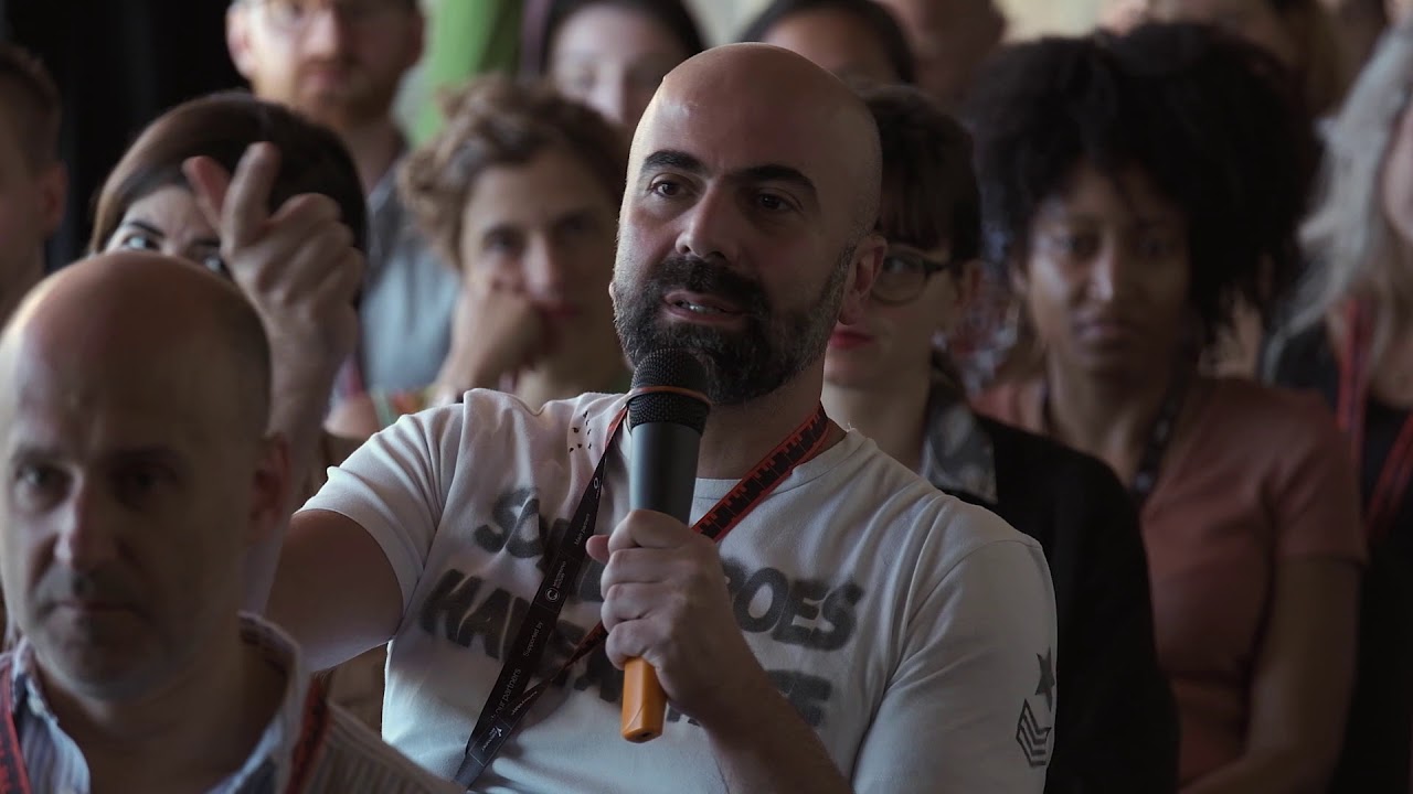 KVIFF Highlights (July, 2)