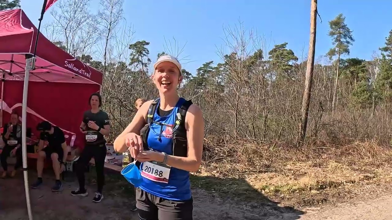Salland trail 2025