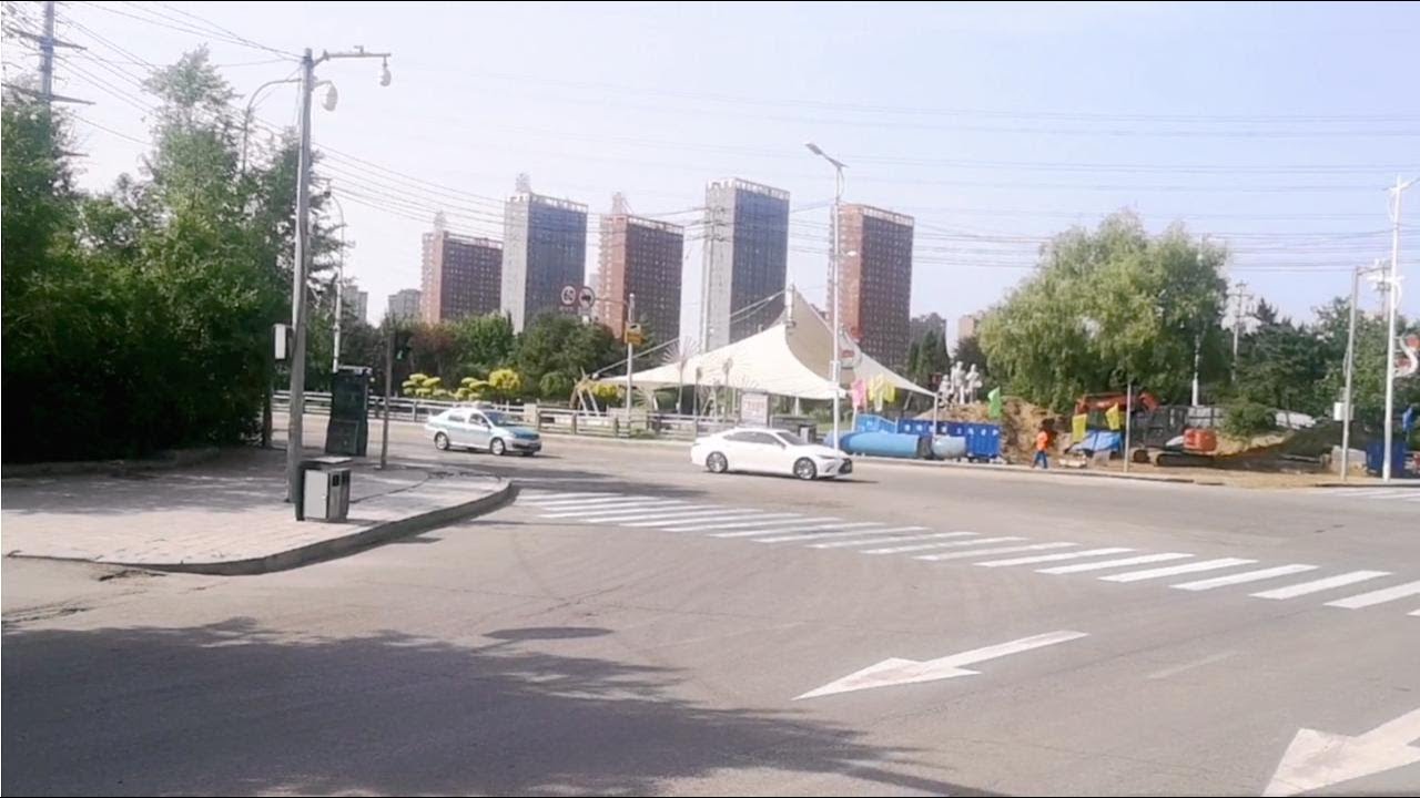 辽宁抚顺房价如葱区域盘点，房价从500到4000，地名街景交通大全