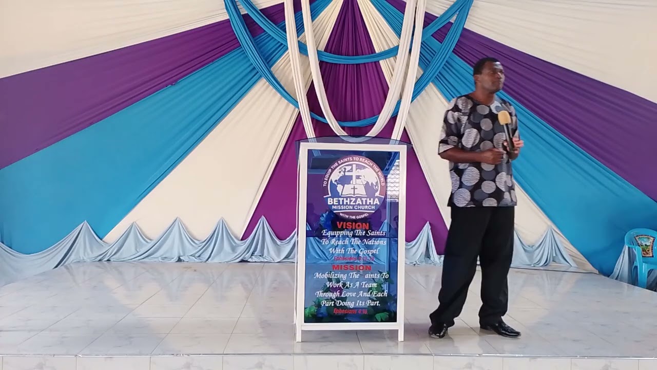 Breaking the fallow Ground: Praise and worship. The Tabernacle 