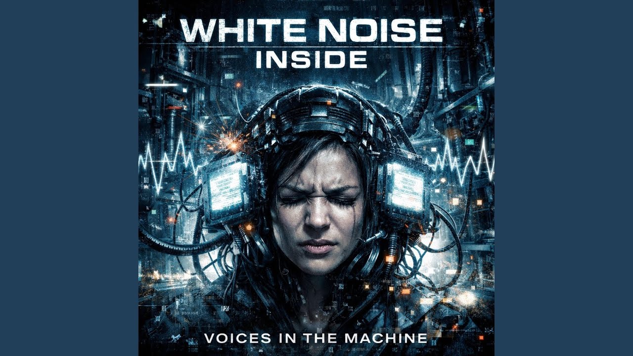 White noise inside
