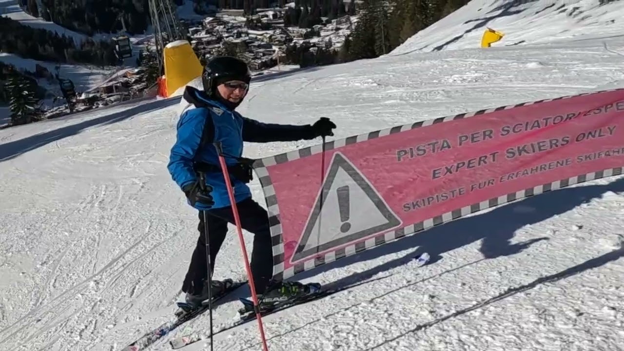 Direttissima Spinale 70%