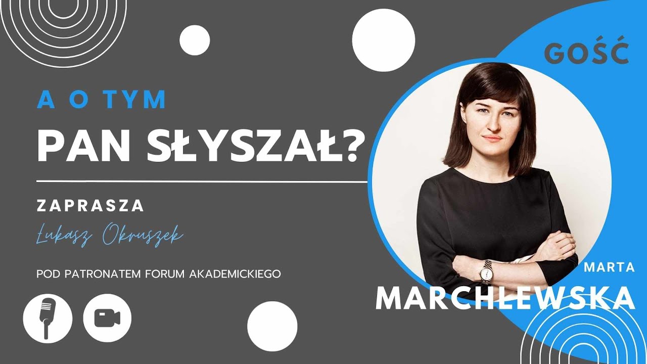 PRZEDPREMIERA! A o tym PAN słyszał? Rozmowa wokół filmu 