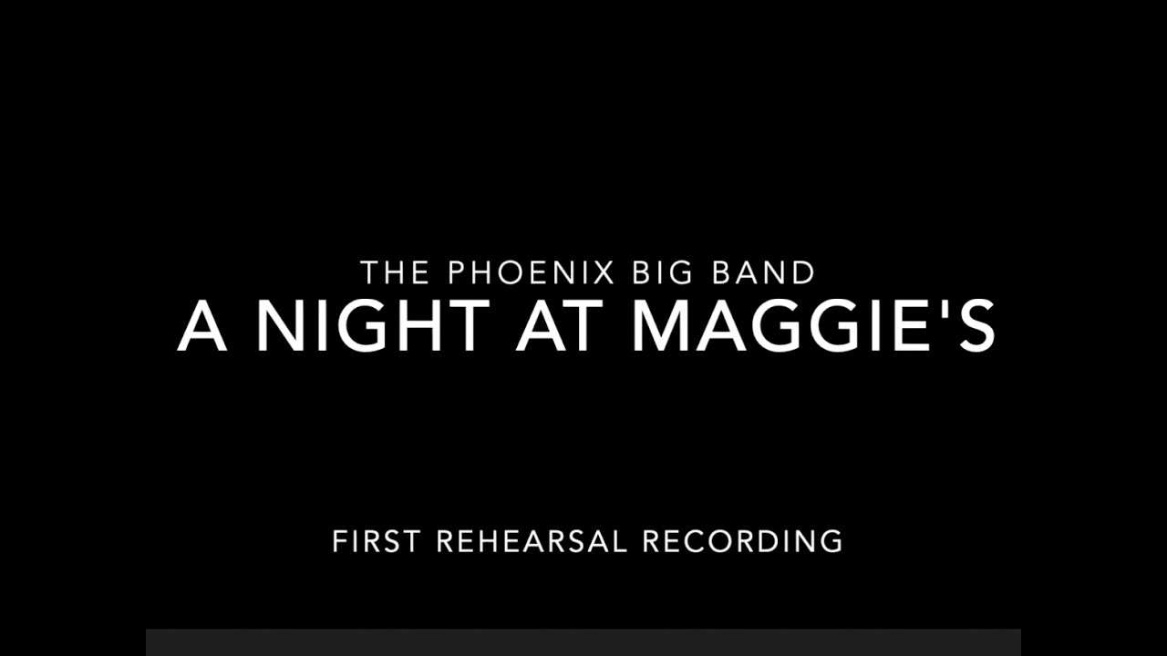 A Night At Maggie's © SOCAN Music