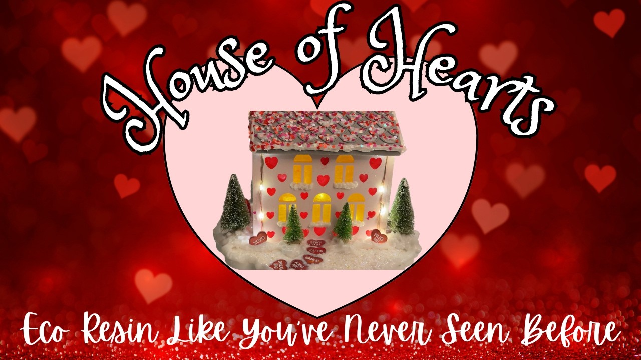 029 House of Hearts