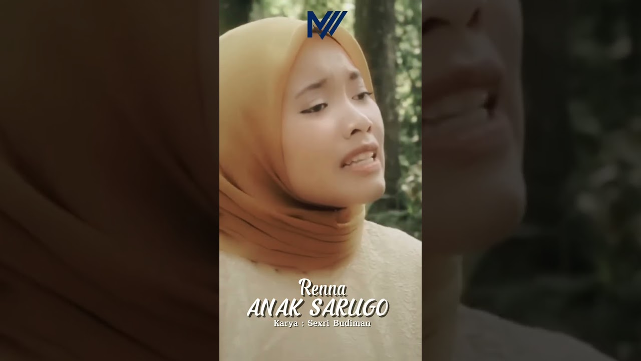 Renna-Anak Sarugo #anaksarugo#laguminangpopuler#laguminangterbaru