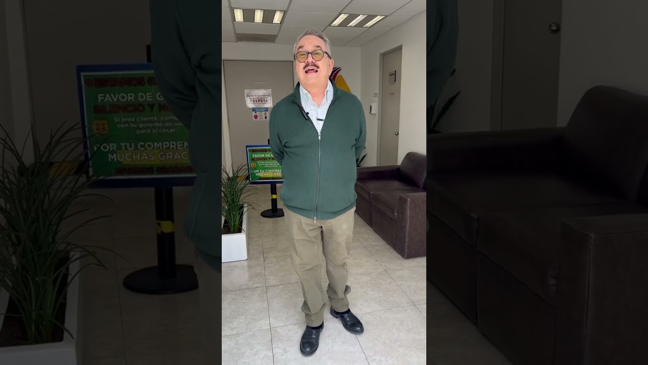 ¡Una entrevista EXCLUSIVA y muy especial con Pedro Sola! 