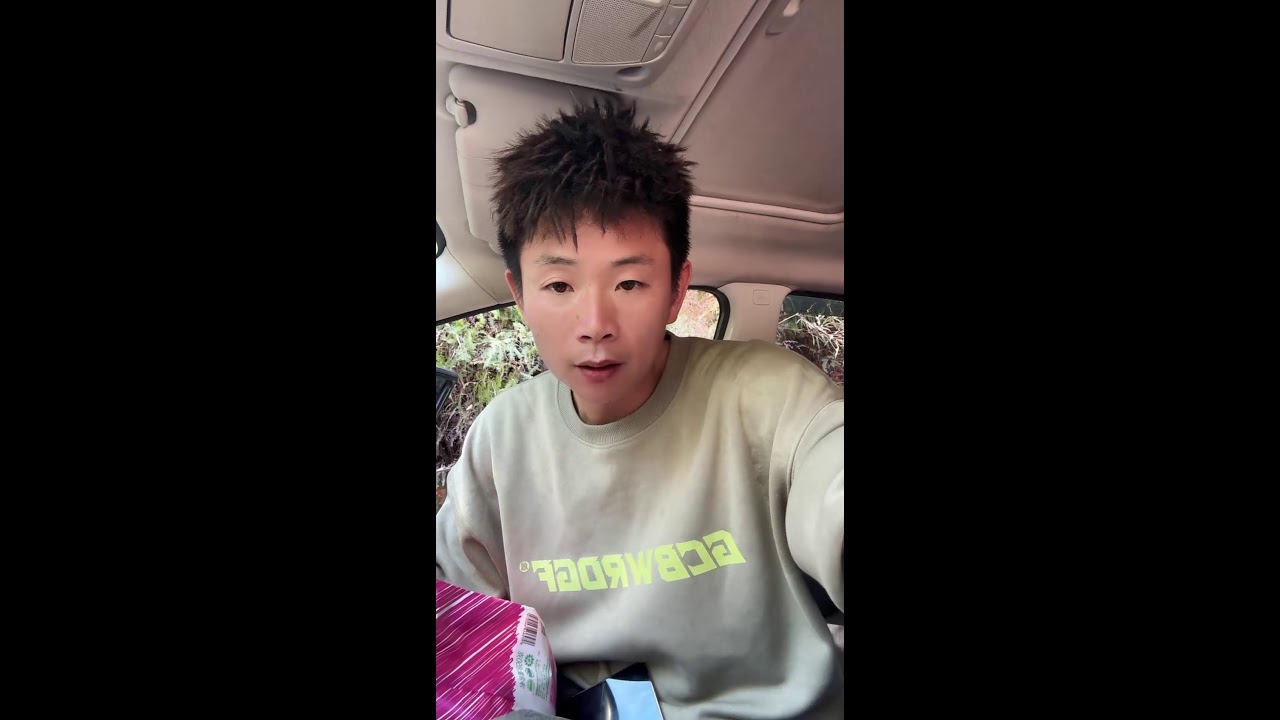 帶著食材闖鄉村！挨家敲門能成功蹭到飯嗎？ 2026-03-15 10:00:35
