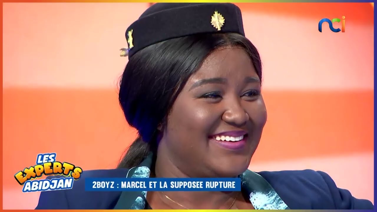2Boyz : Marcel et la supposée rupture