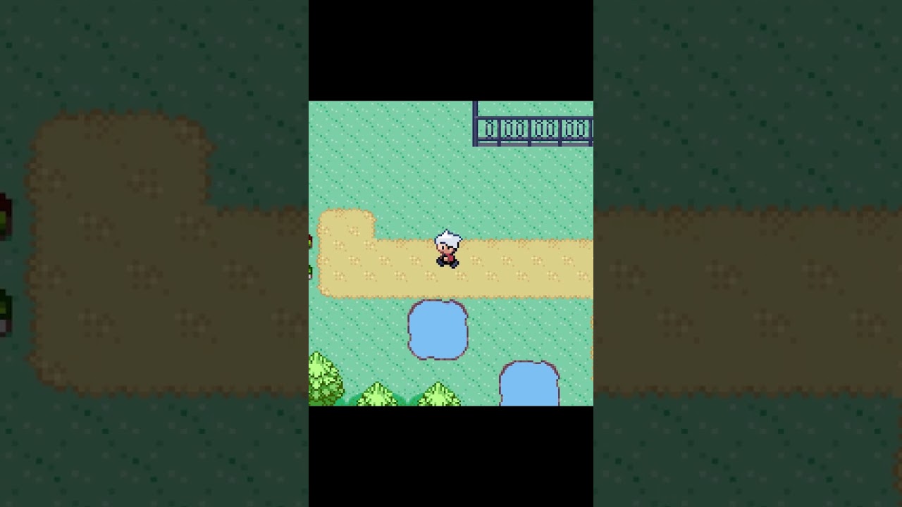 ZOMBIES IN POKEMON?!?!?! POKEMON SNAKEWOOD
