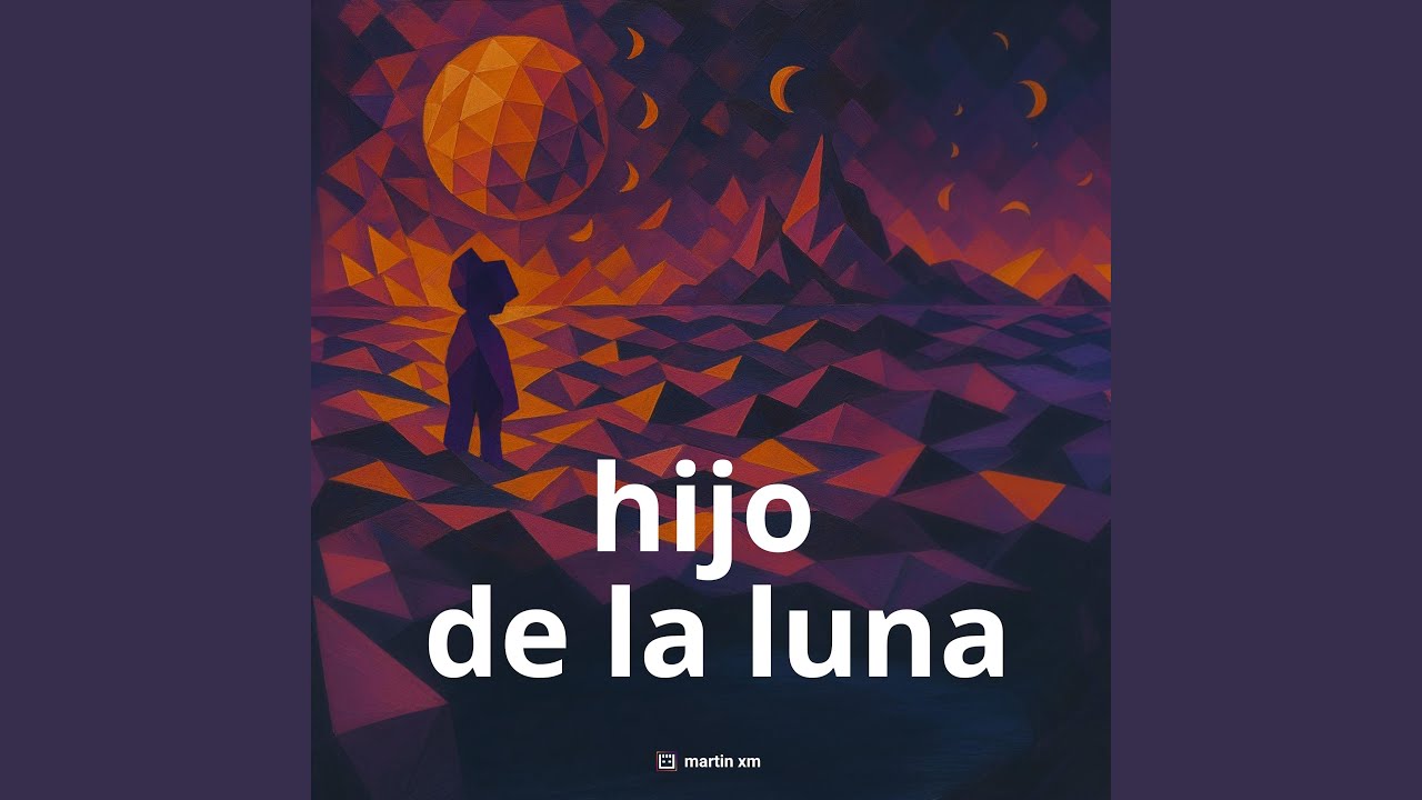 Hijo de la Luna