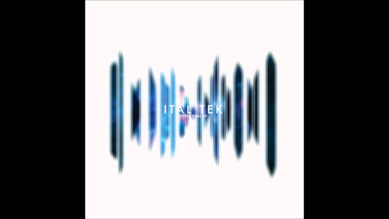 Ital Tek - The Flood