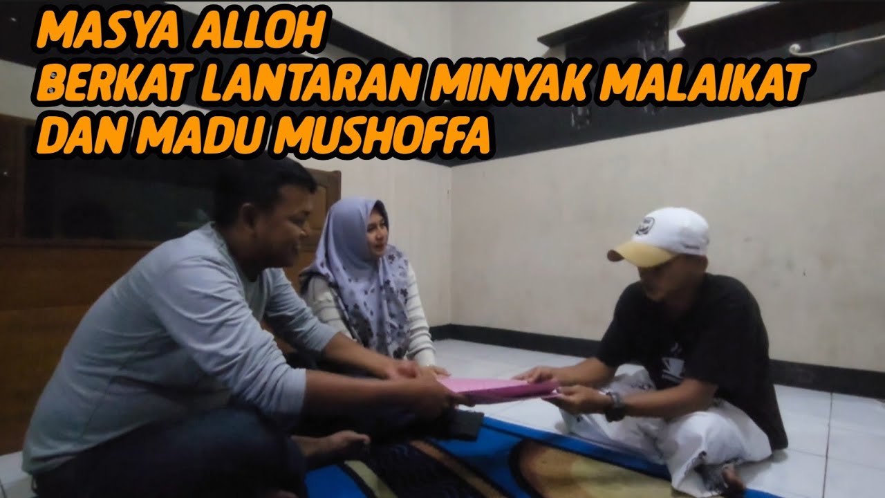 MASYA ALLOH !!! JAUH - JAUH DATANG DARI KUNINGAN  !!!