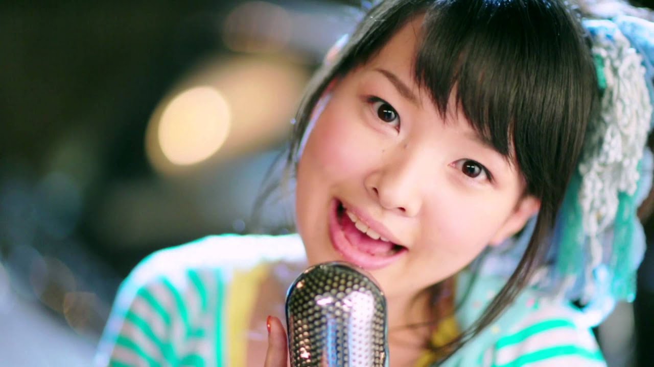 [Official Video] Ito Kanae - Beginner Driver - ビギナードライバー