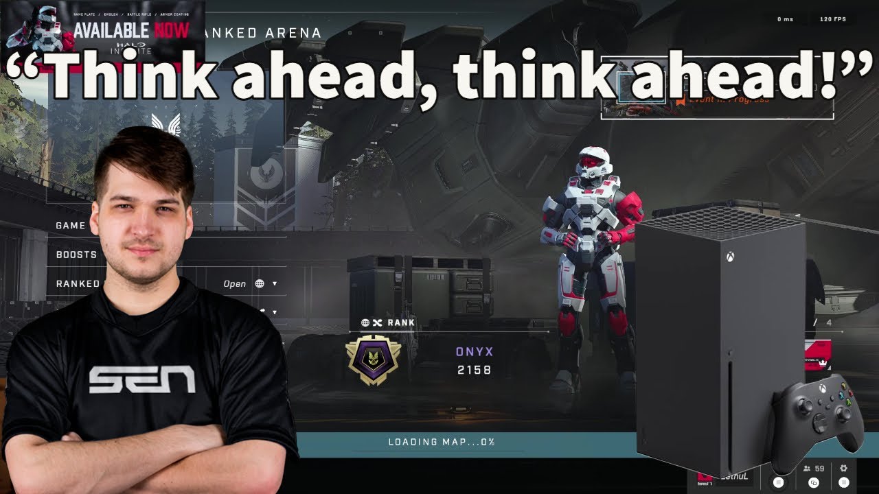 LethuL Explains Why He Plays On 120 FPS!!