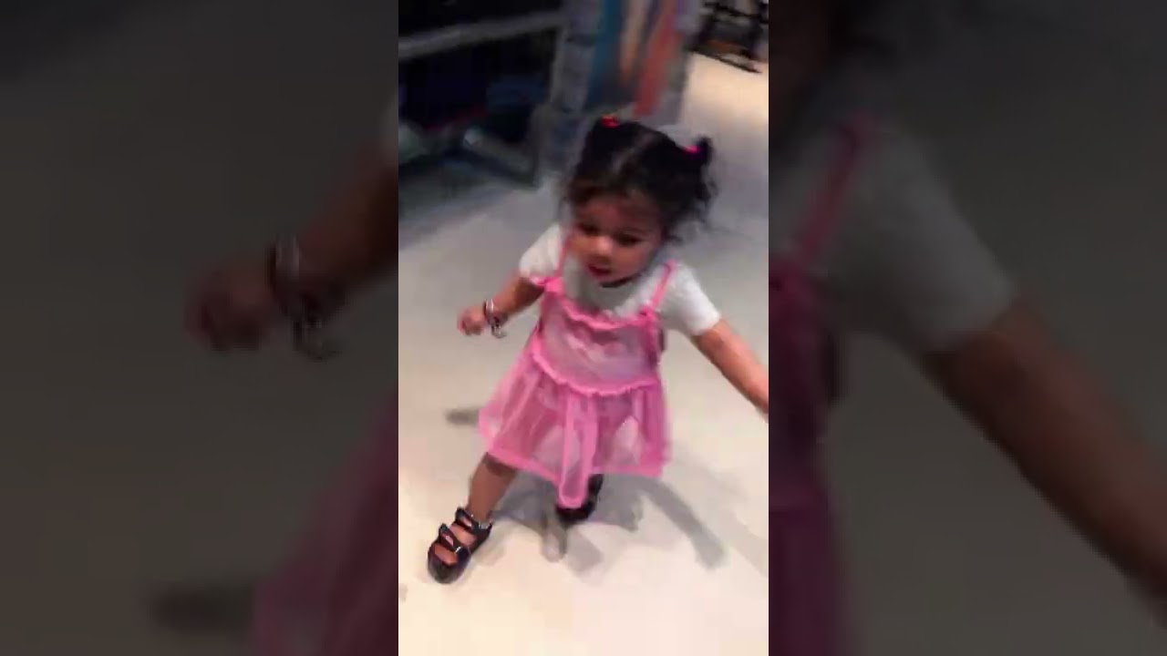 Soni searching Dad&hellip;.. #cutebaby #funny #kids #baby #cute