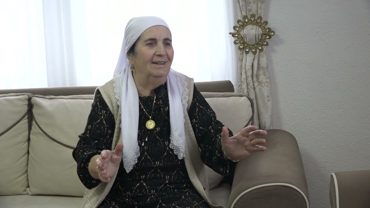 Bega Bibić: Njeno najveće bogatstvo čine 8 djece, 25 unučadi i 20 praunučadi