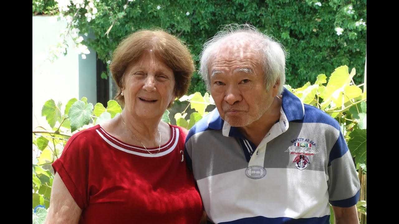 Bodas de Esmeralda Marlene e Roberto