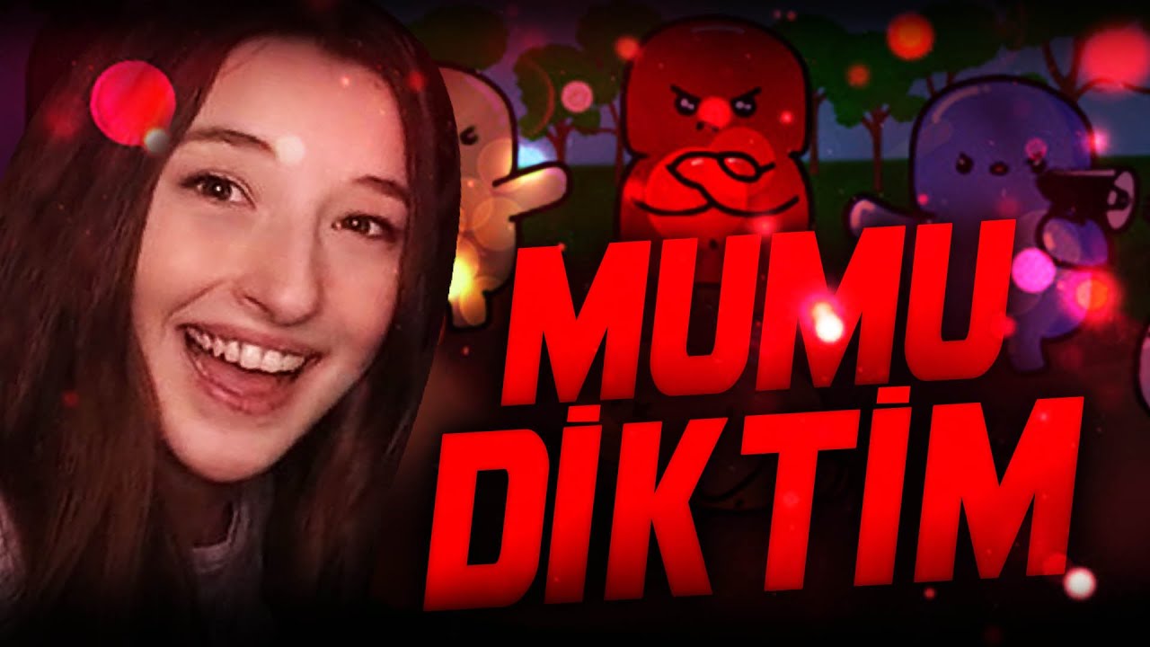 MUMU DİKTİM! | FEIGN #49