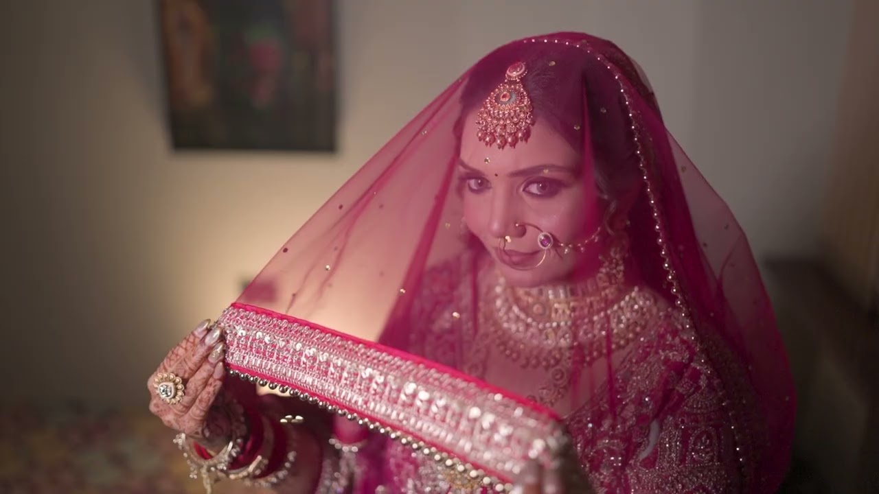 Shubham & Aparna|| Same Time Edit II KUMAR STUDIO BARNALA || M. 97799-31617