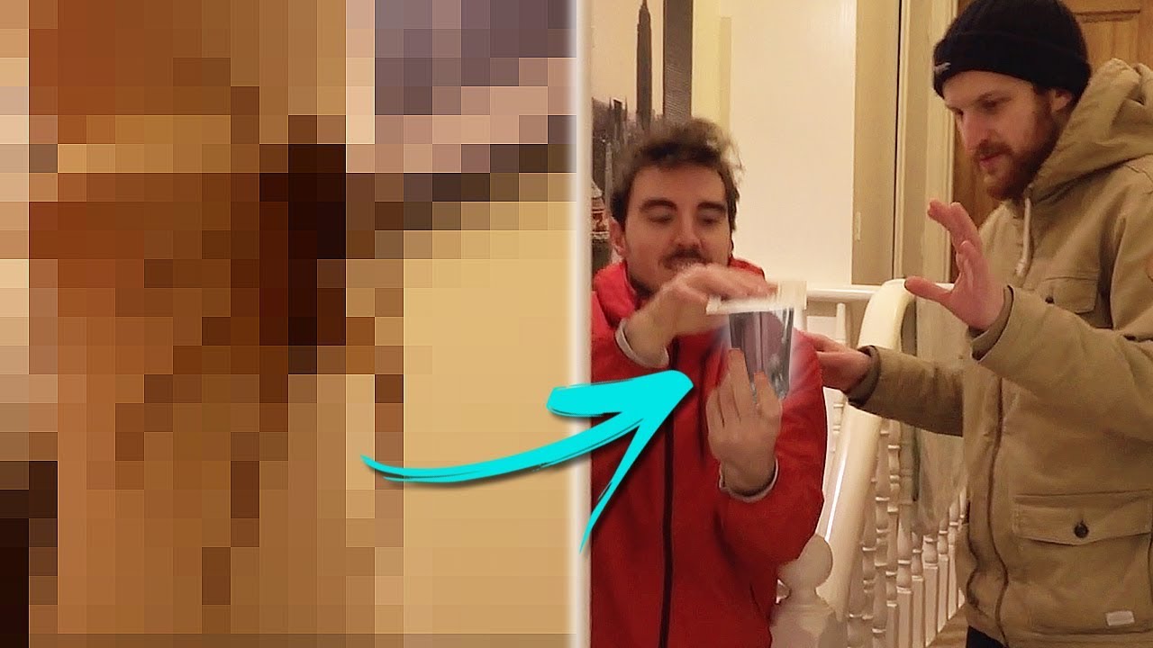 Attaccati da una bestia aliena!