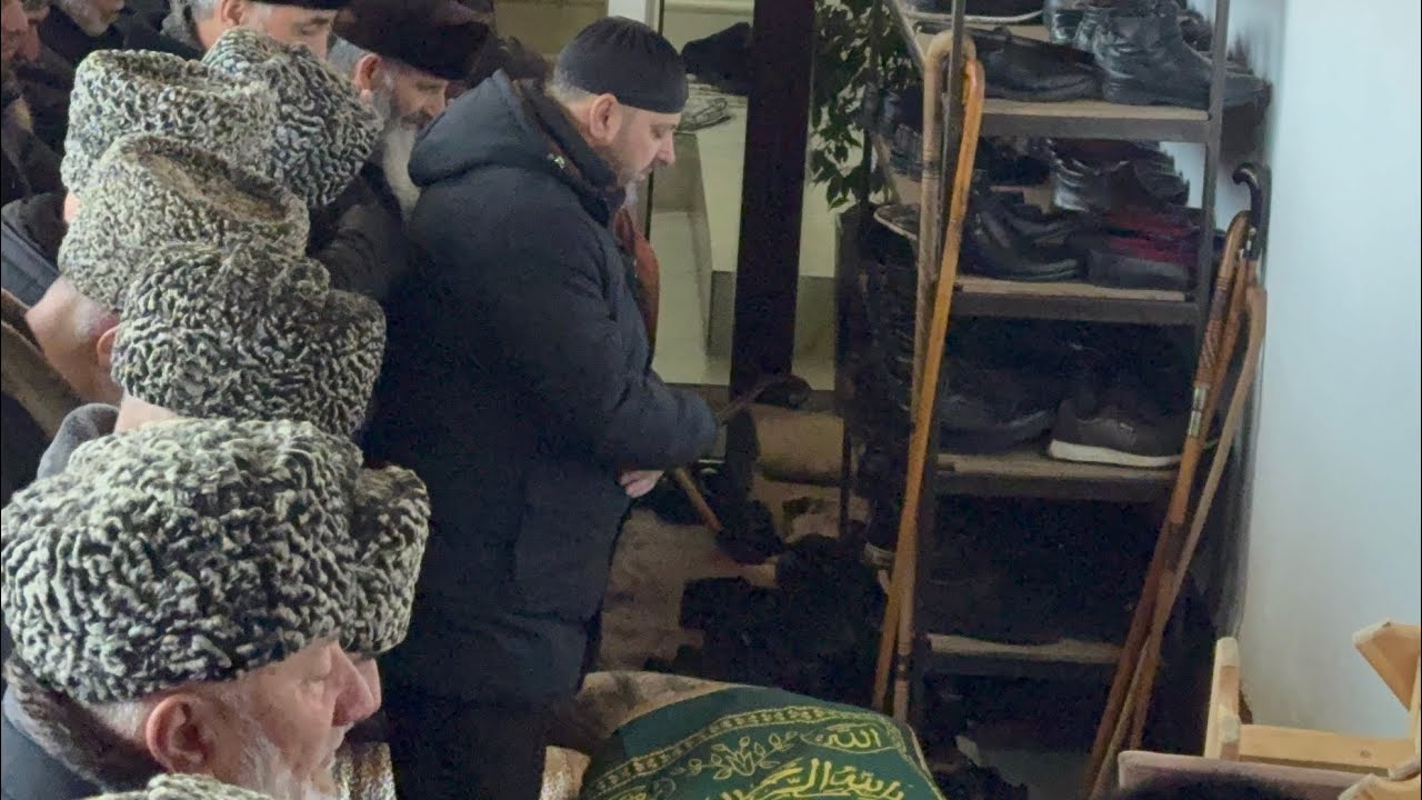 Таьзет Юкхер Ачалкхер тхьамад ,Акбиев Микаил 01,07,2026г)#средниачалуки #ингушетия #чечня#дагестан  