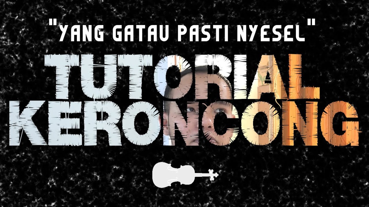 ORGANIS WAJIB TAU!! TUTORIAL MEMAINKAN LAGU ORDINARIUM GAYA KERONCONG - MADAH BAKTI 186 201 257 278