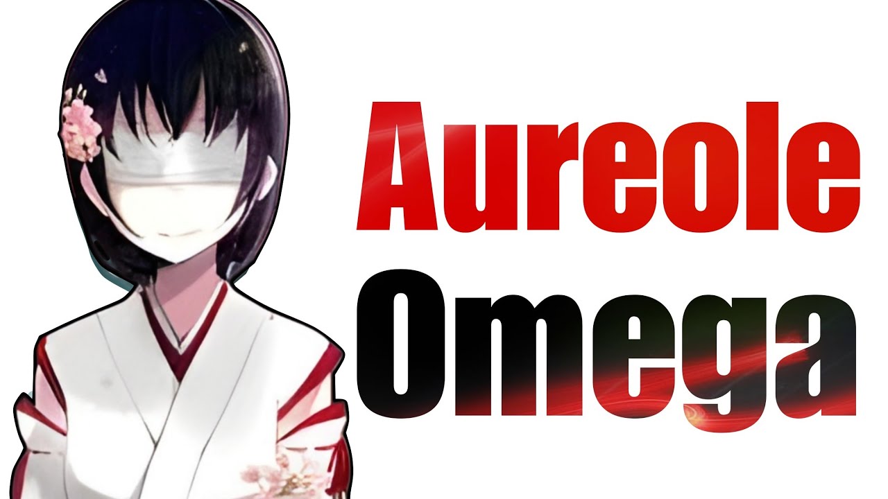 Aureole Omega - der Einzige Mensch aus Nazarick erkl&auml;rt [Overlord Deutsch]