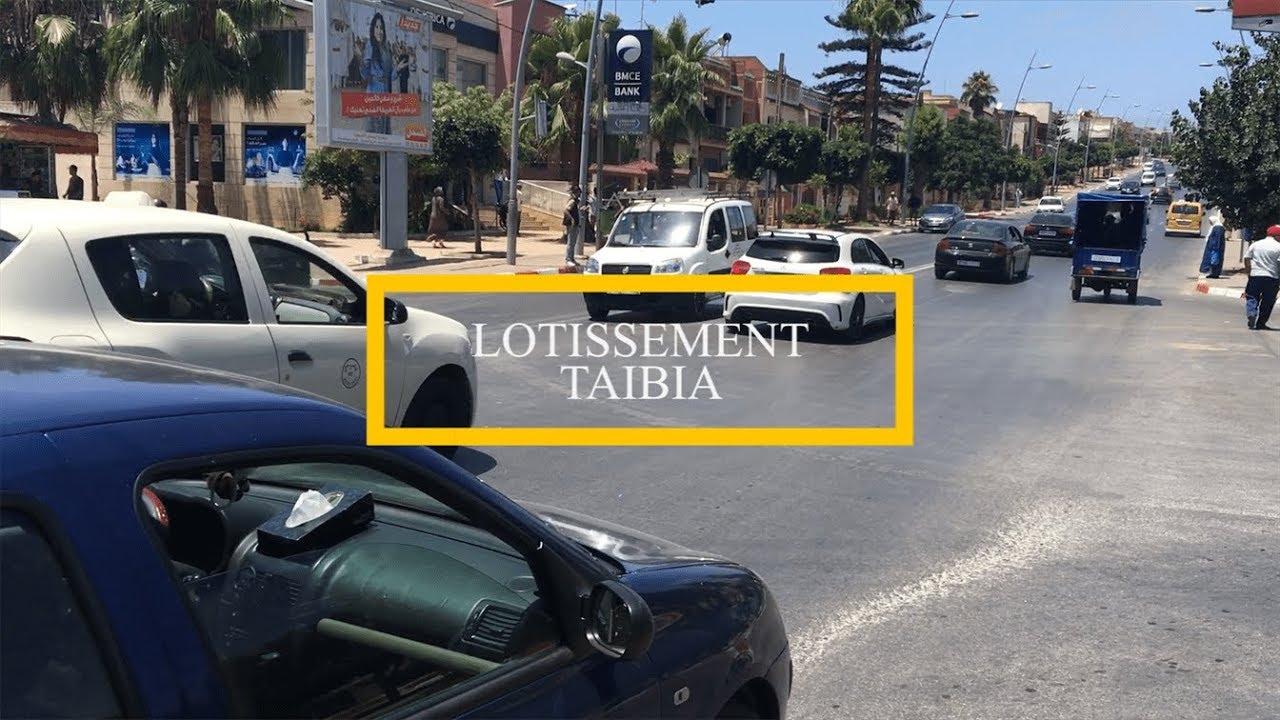 maison a vendre kenitra منزل للبيع بتجزئة الطيبية القنيطرة الدار غزالة و رخيصة بزاف الثمن 105 مليون