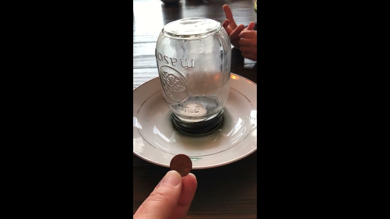 GraceKids Object Lesson | Jesus Takes Away Our Sin! (Chelsea Vallandingham)