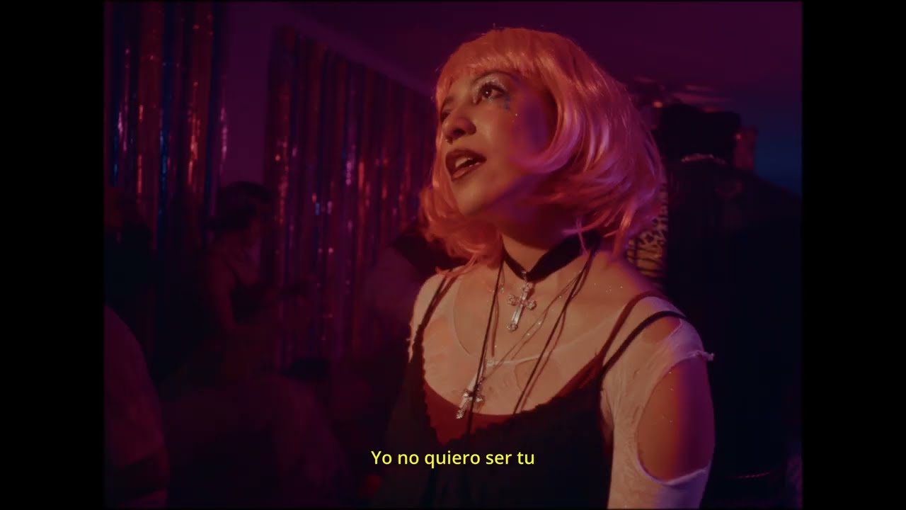 mia.u - eterno (video oficial)
