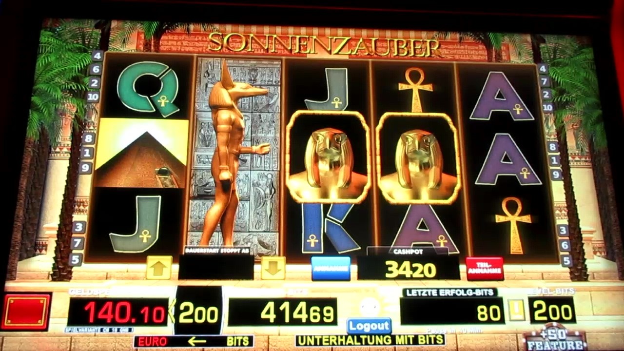 Jetzt wird ALLES RISKIERT! Zocken ohne Ende! Ballern bis 2&euro; Fach! Ausschau nach dem Jackpot! Merkur
