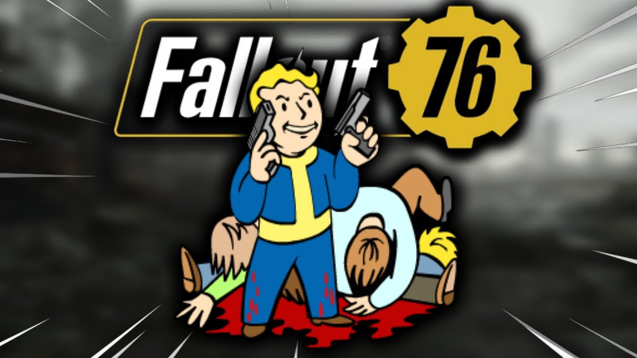 Fallout 76 - How To Make Every Second Shot A Critical Hit In V.A.T.S. - Complete Guide