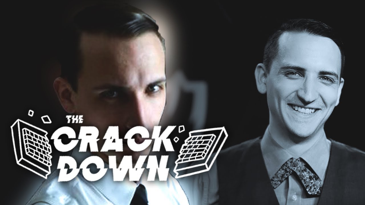The Crack Down S02E08 ft MonteCristo - “Sacrificed Millions Of Dollars To Get Connection In Esports”