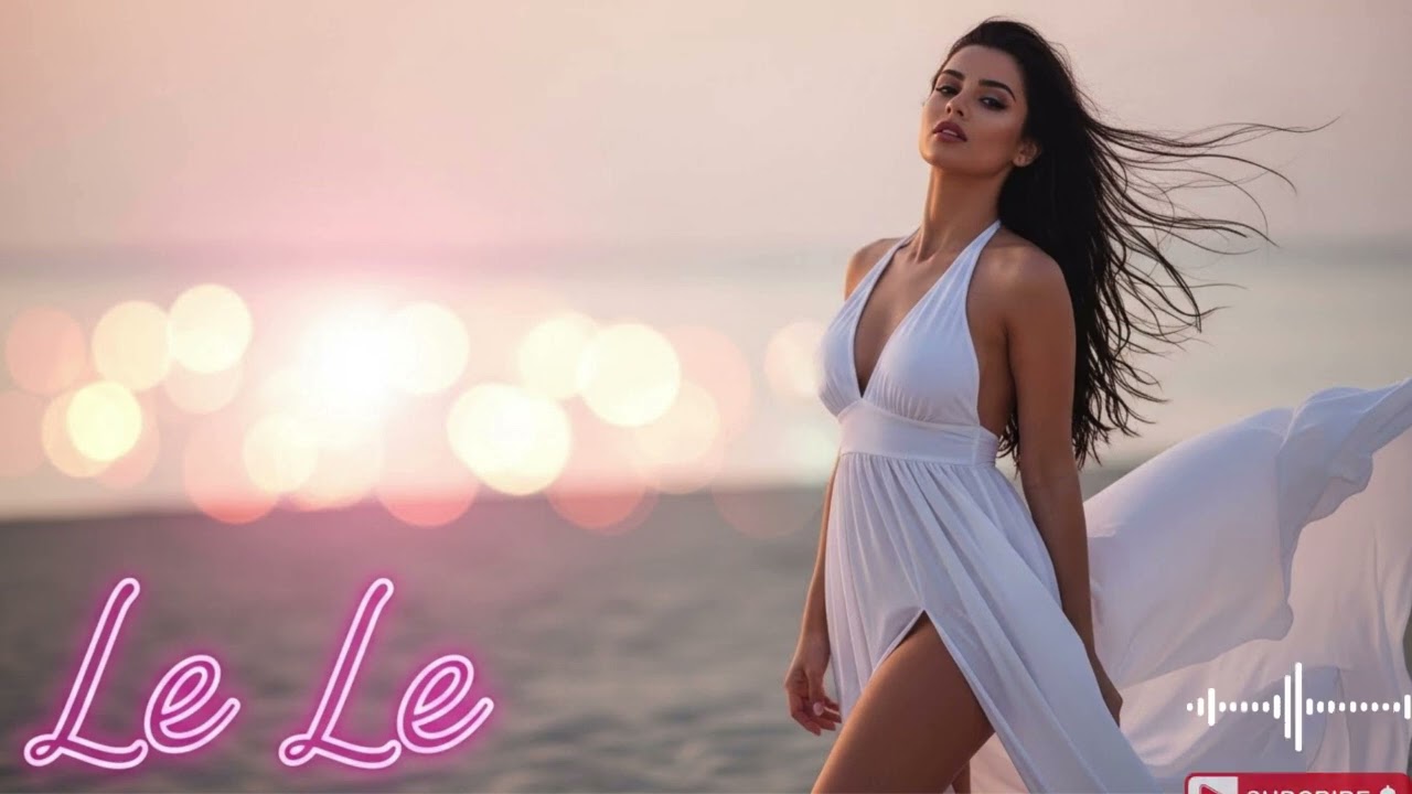 Le Le – ELSEN PRO Festival Remix 2026 🔥 | Massive Arabic EDM Crowd Vibes