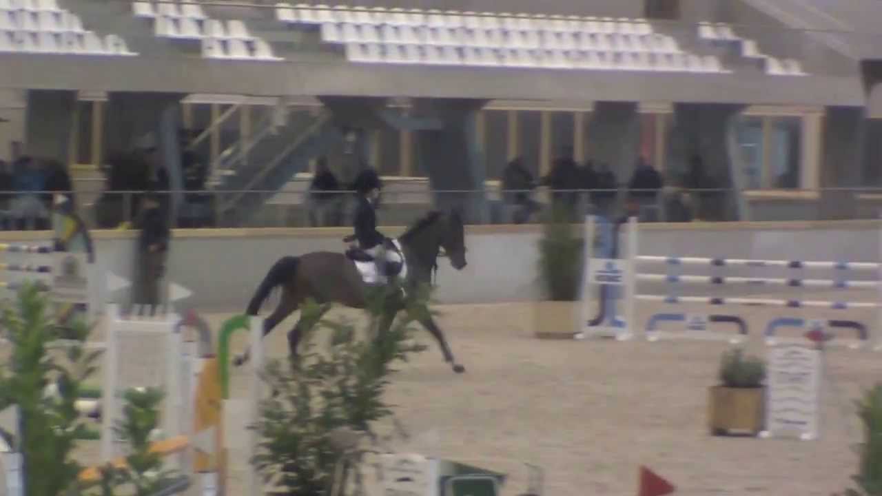 Cameroen 120 Opglabbeek 21 12 2013