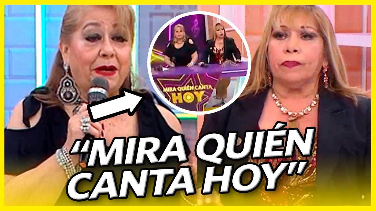 América Hoy: Conocimos al jurado del 
