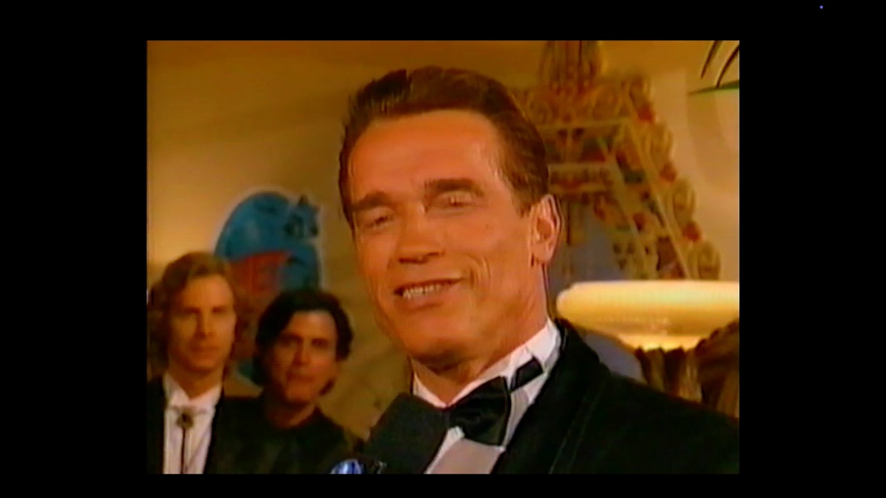 Blockbuster Entertainment Awards 1998 Highlights