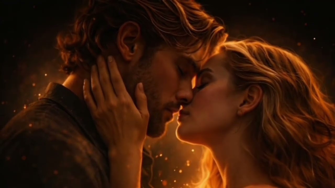 M&A - The Kiss