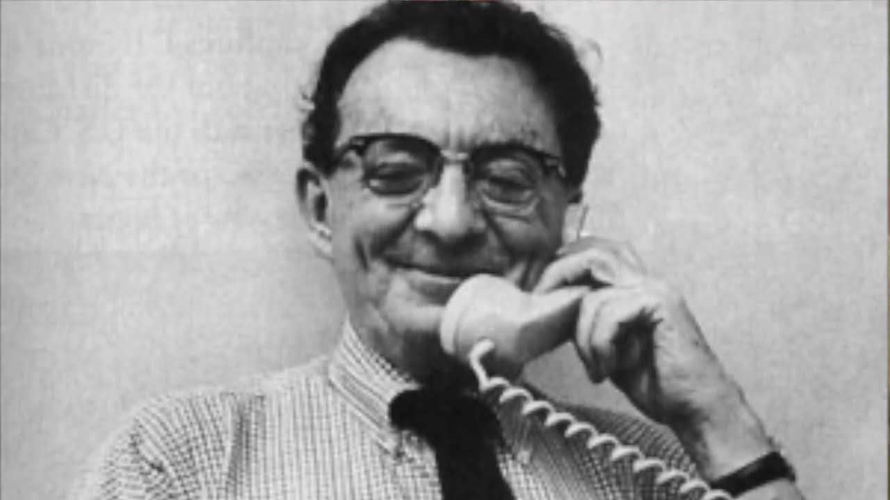 John B. Foster on I.F. Stone, 
