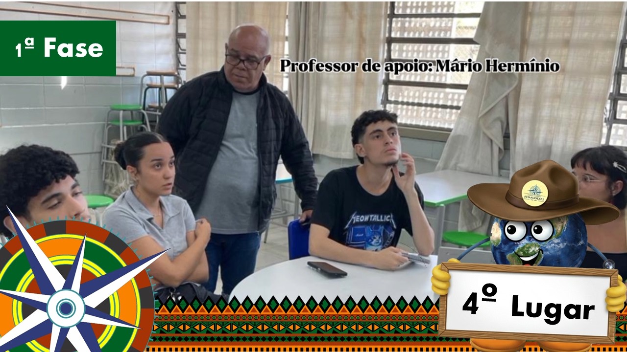 Destinação de Resíduos Domiciliares na Região Norte – 1ª Fase