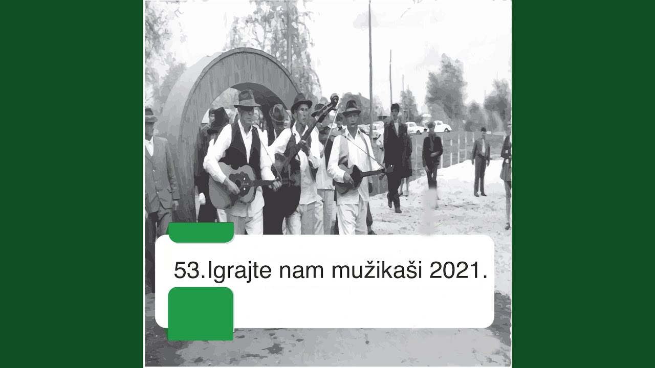 Udala Se Budem Iz Inata