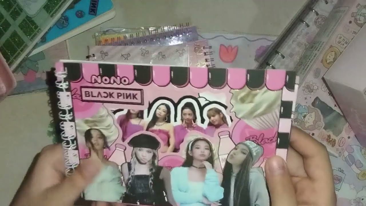 BLOKNOTLARIM va NAKLEYKALARIM INARXLARI💸VA QAYODAN OGANLARIM  Oʻzila so'ragan🌈💝 like and pp BLOKNOT😱