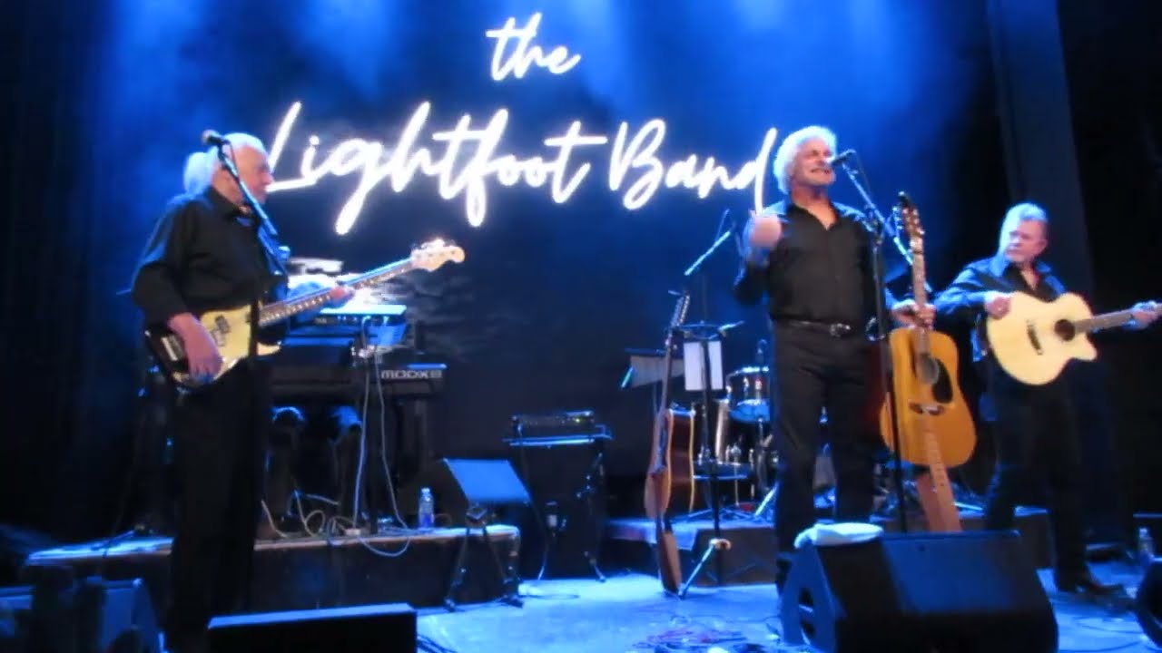12 Lightfoot Band El Mocambo 1:28:24 Shadows CHAR WESTBROOK video MVI 7625