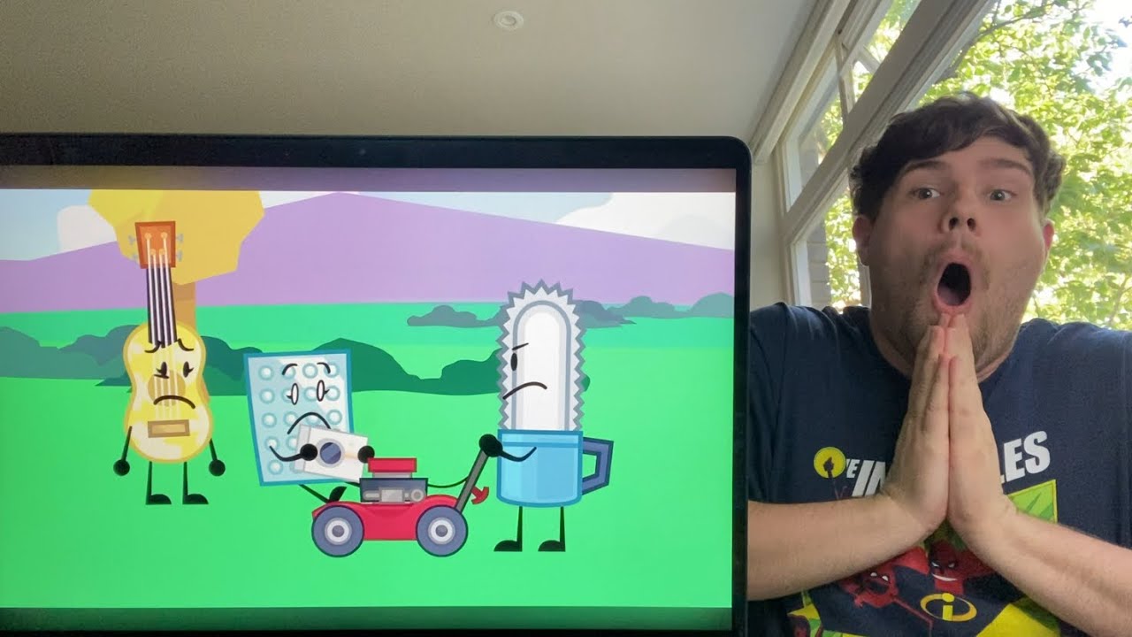 Incredi-Brony reacts: Paper Puppets Take 2 Episodes 9-10 by @YellowAngiru