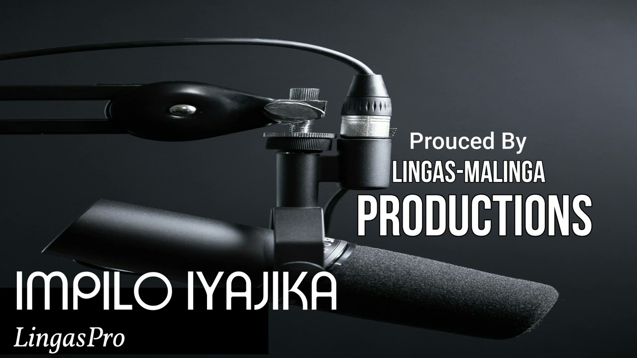 IMPILO IYAJIKA