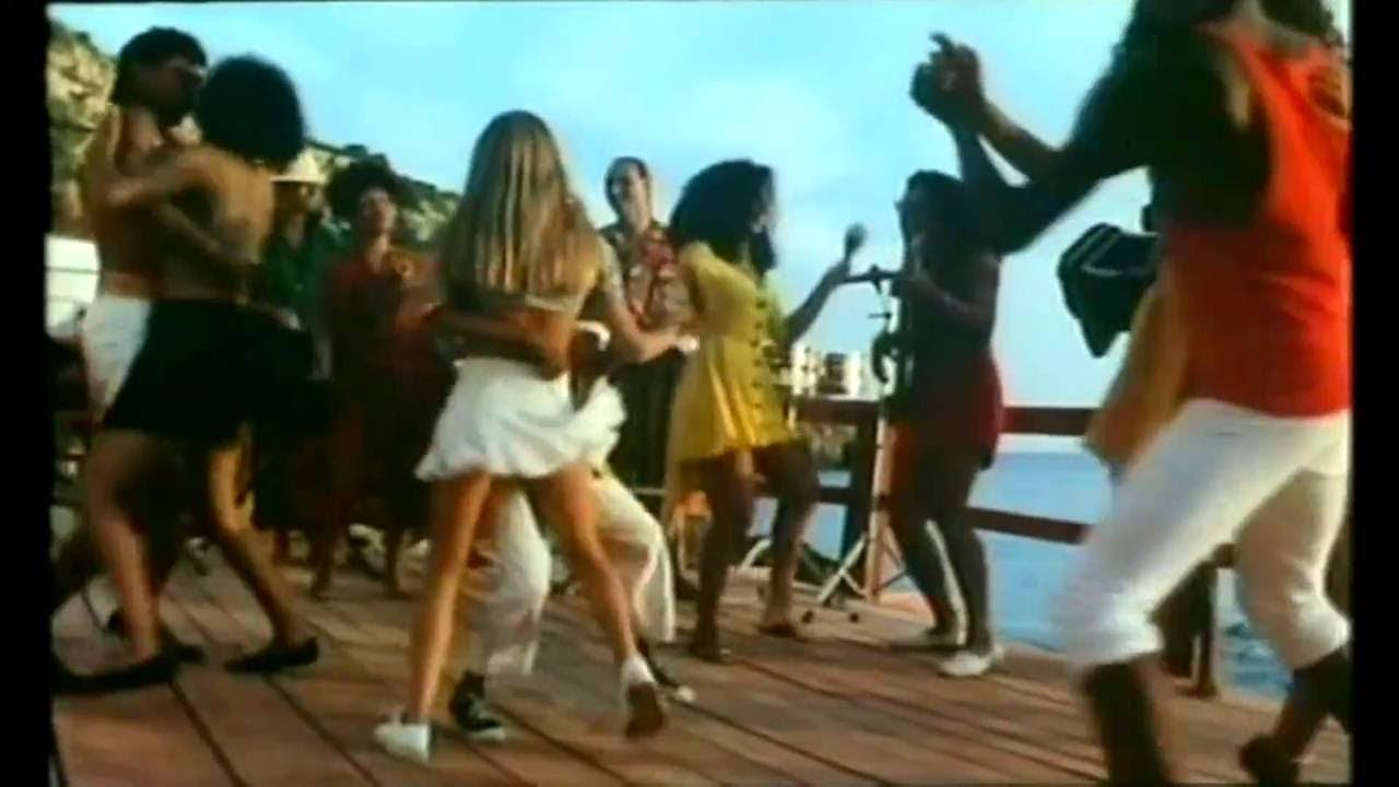ERRORTEK Ondra (Lambada) 2012