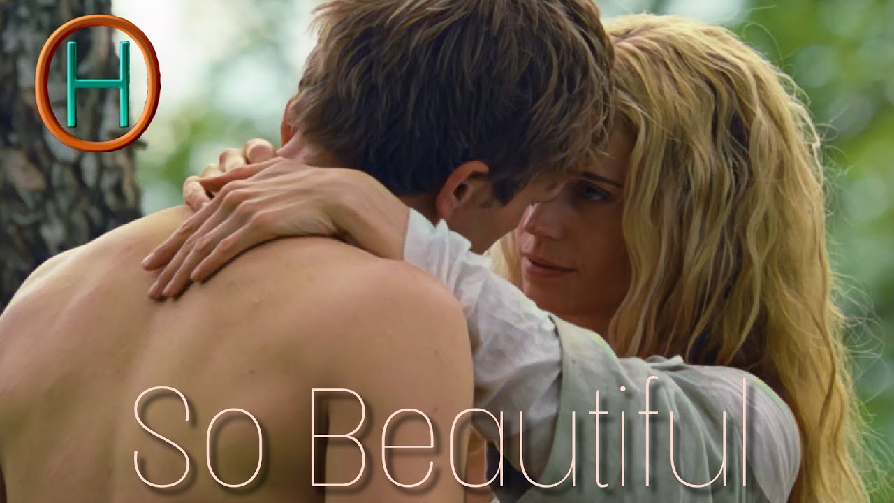 So Beautiful - Chris De Burgh (Tradu&ccedil;&atilde;o) Legendado Lyrics