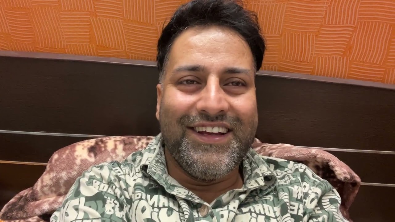 Karmo ka khel 